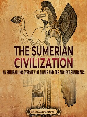 cover image of The Sumerian Civilization